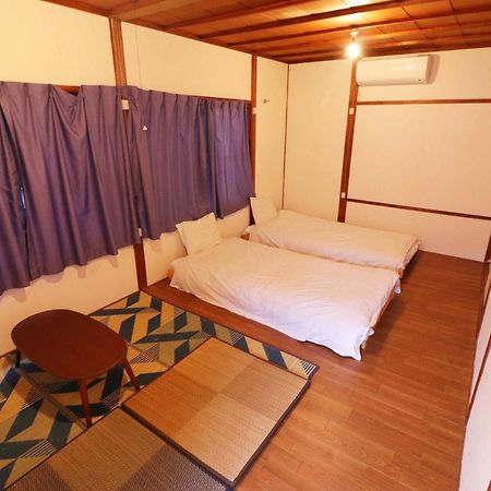 ゲストハウス おしてるや Self Check-In Osaka Dış mekan fotoğraf