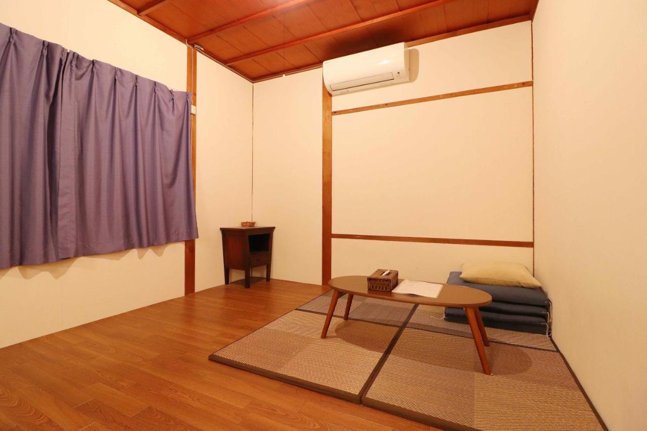 ゲストハウス おしてるや Self Check-In Osaka Dış mekan fotoğraf